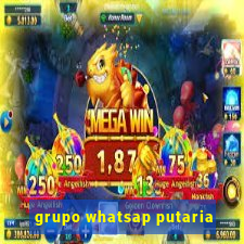 grupo whatsap putaria